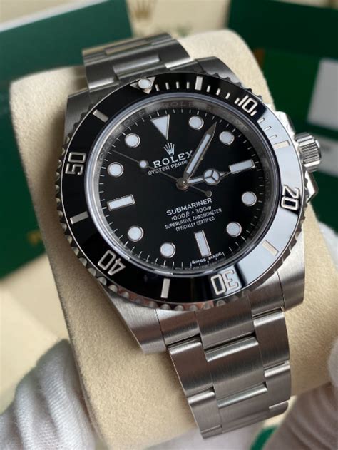 prix rolex submariner 2018|rolex submariner where to buy.